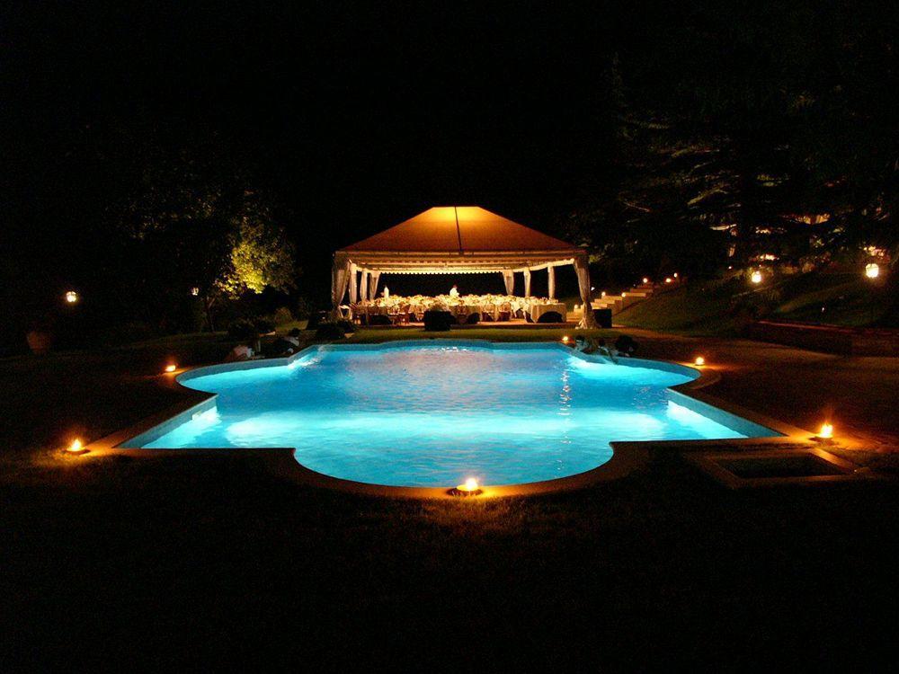 Relais Parco Dei Cavalieri Assisi Hotel Petrignano Eksteriør billede