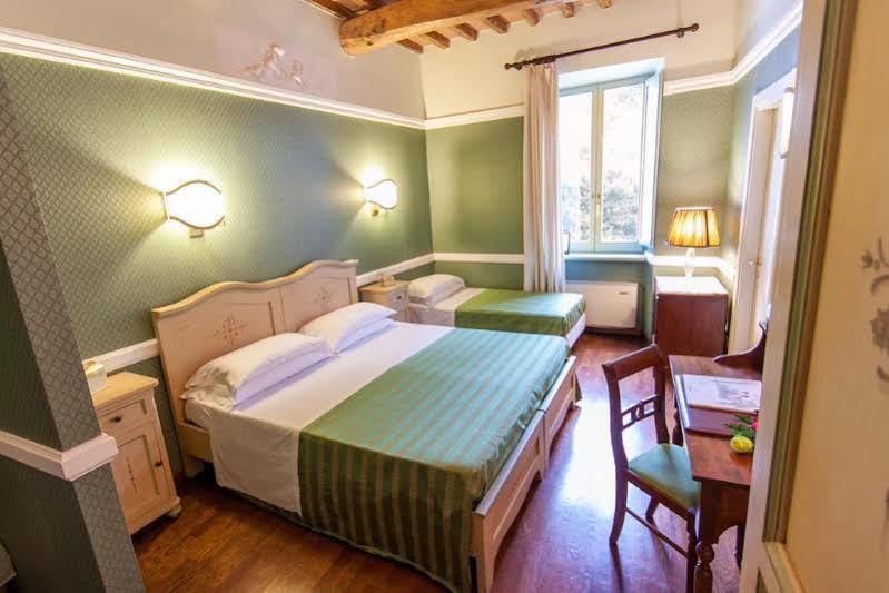 Relais Parco Dei Cavalieri Assisi Hotel Petrignano Eksteriør billede